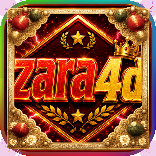 zara4d — galeri pratinjau Resmi APK